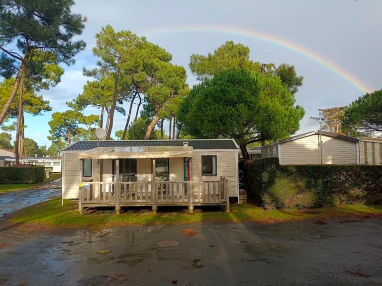 Camping Les Préveils – La Tranche-sur-Mer (Vendée)
