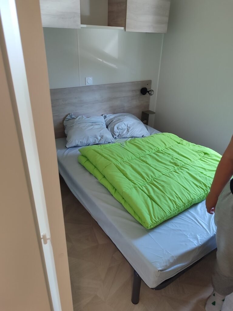 Camping Les Préveils – La Tranche-sur-Mer (Vendée)