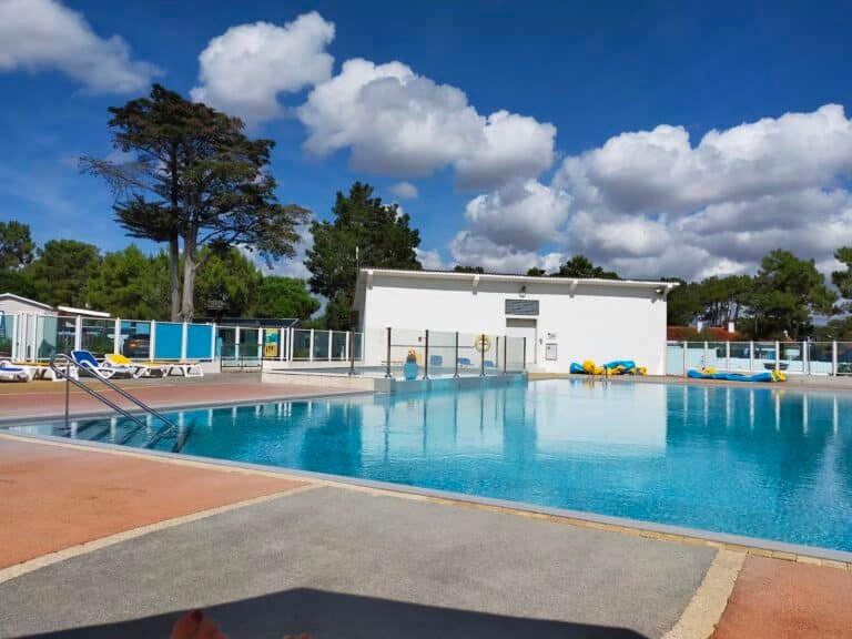 Camping Les Préveils – La Tranche-sur-Mer (Vendée)