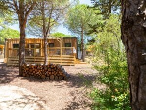 Camping Les Sirènes - photo 1