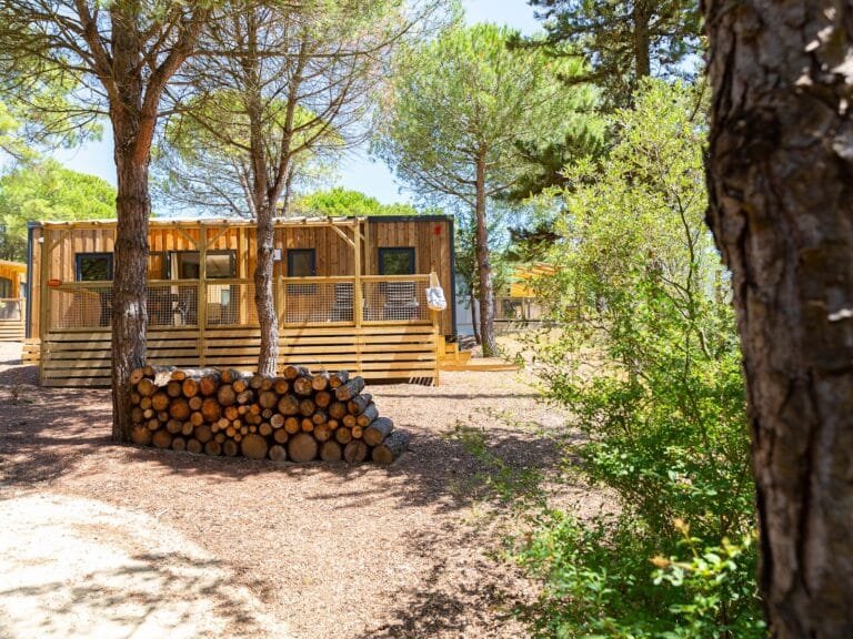 Camping Les Sirènes - photo 1