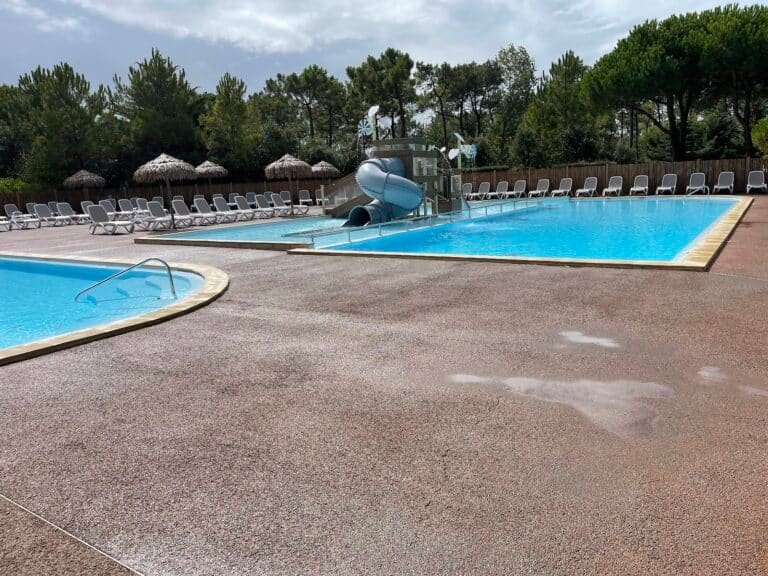 Camping Les Sirènes - photo 3