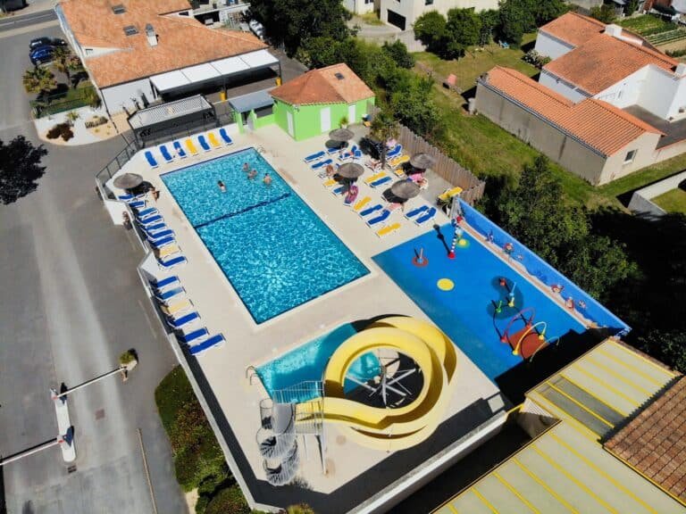 Camping Les Vagues - photo 3