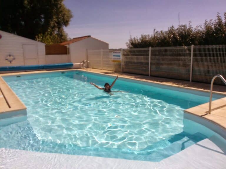 Camping Les Vallées à Saint Hilaire de Riez — Saint-Hilaire-de-Riez (Vendée)