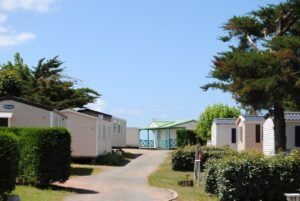 Camping Les Violettes - photo 1