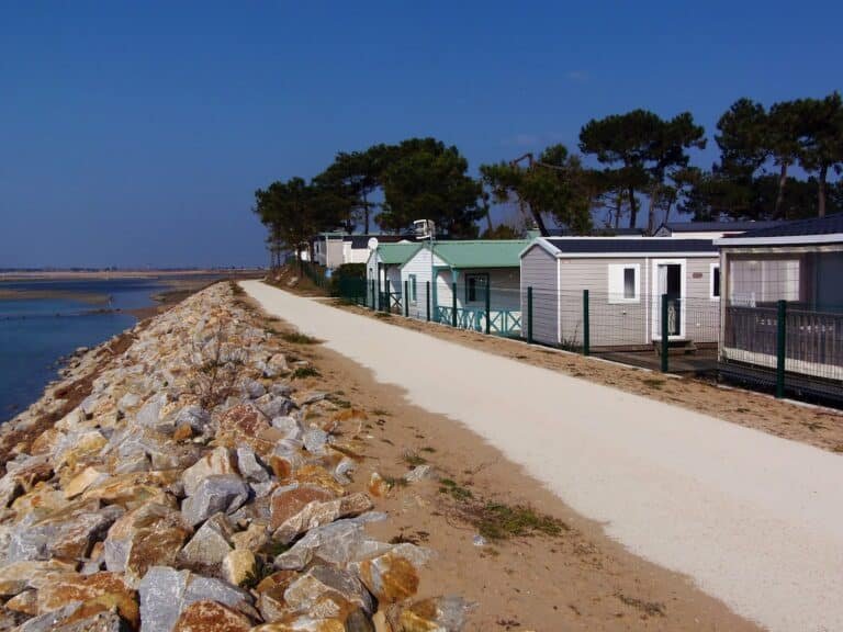 Camping Les Violettes - photo 4