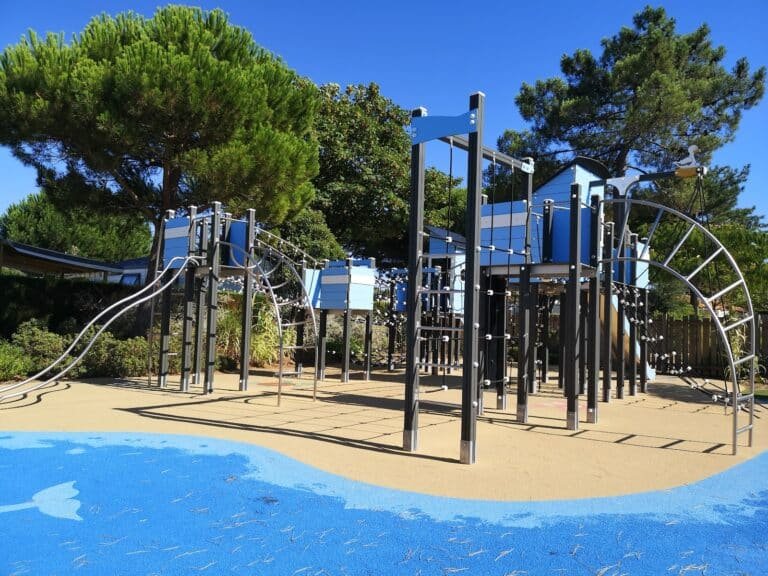 Camping l'Océan - photo 3