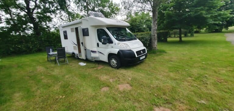 Camping Municipal de L'Ardiller — Saint-Cyr-en-Talmondais (Vendée)