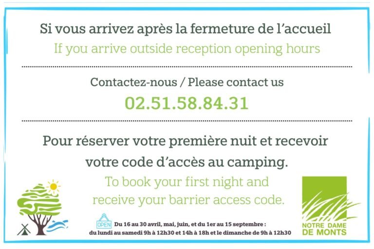 Camping Municipal L Orgatte - photo 4
