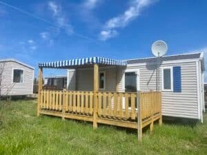 Camping O&rsquo;Beau Laurier