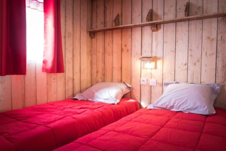 Camping Paradis La Grand'Métairie — Saint-Hilaire-la-Forêt (Vendée)