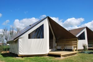 Camping Paradis Le Grand' R - photo 1