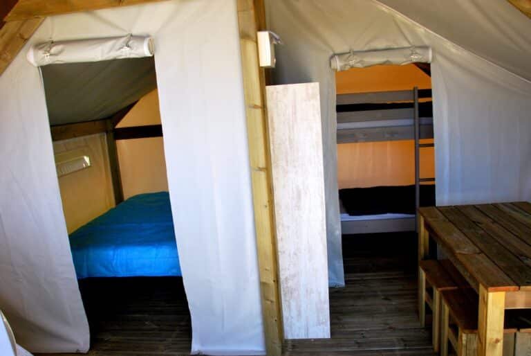 Camping Paradis Le Grand' R - photo 2