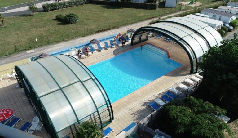 Camping Paradis Le Grand' R - photo 5