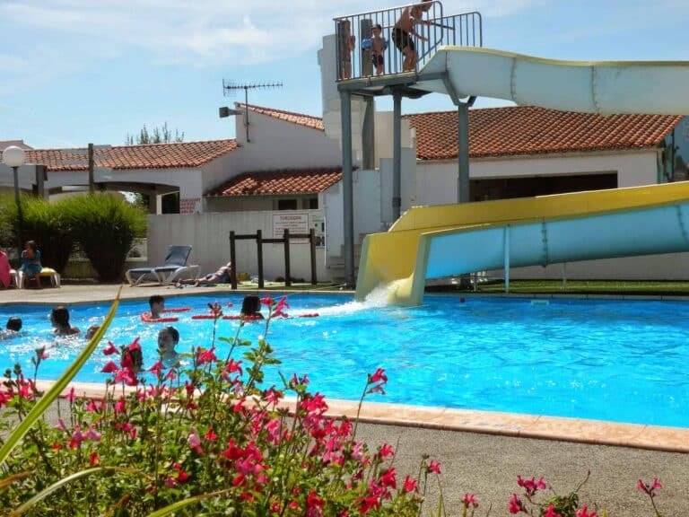Camping Paradis Les Jonquilles - photo 1