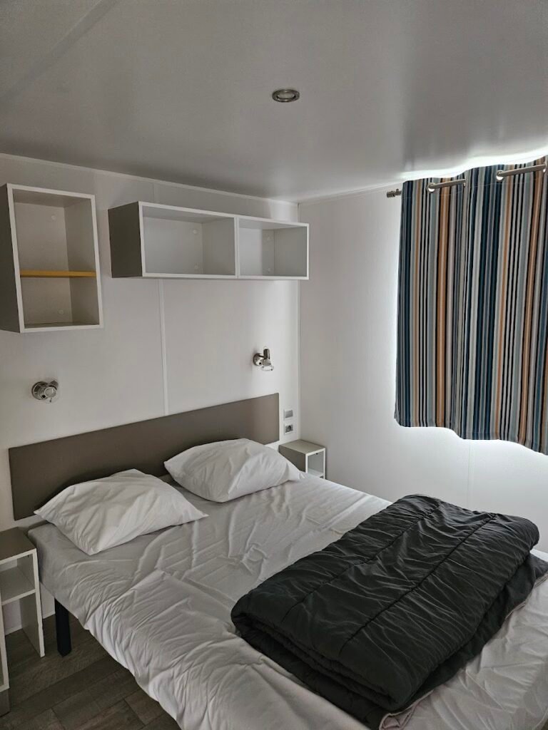 Camping Paradis Les Jonquilles - photo 2