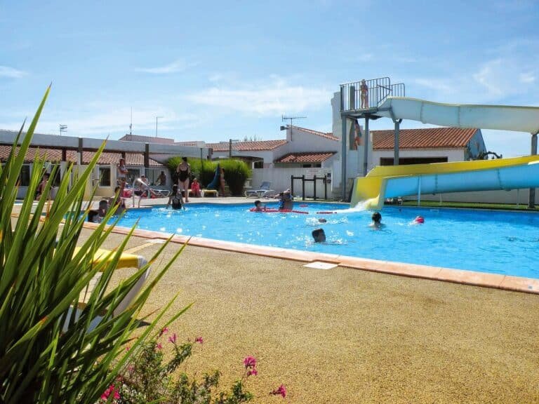Camping Paradis Les Jonquilles - photo 3