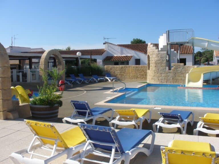 Camping Paradis Les Jonquilles - photo 4