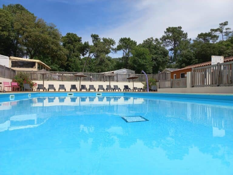 Camping Parfums d'été - photo 2