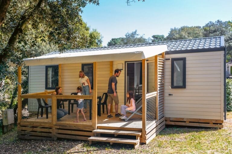 Camping Parfums d'été - photo 3