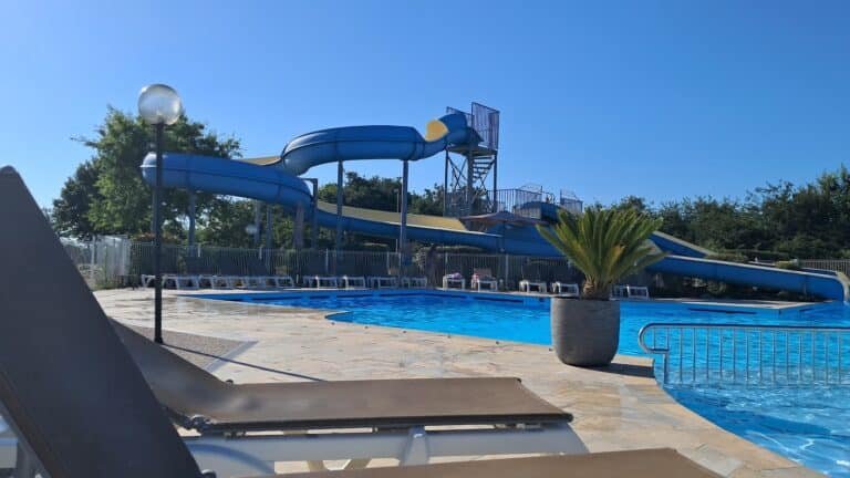 Camping RCN La Ferme du Latois - photo 3