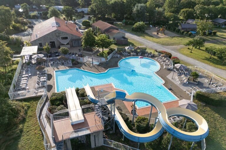 Camping RCN La Ferme du Latois - photo 4