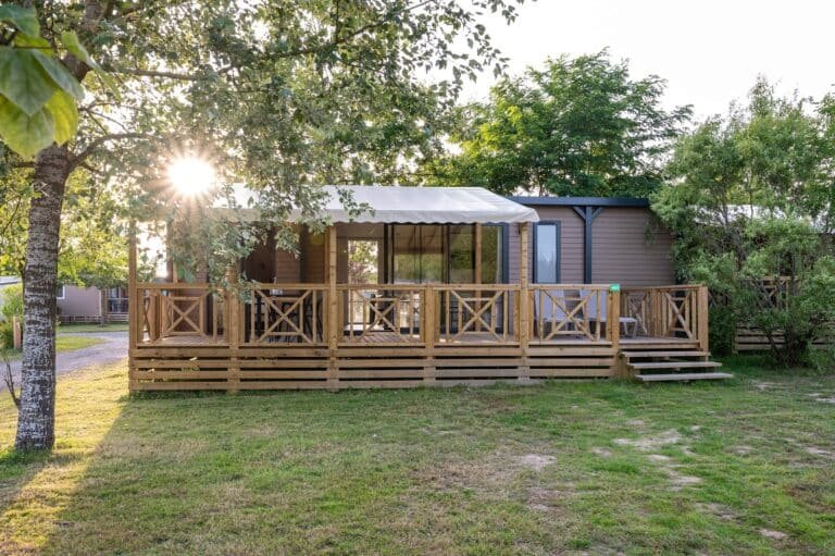 Camping RCN La Ferme du Latois - photo 5