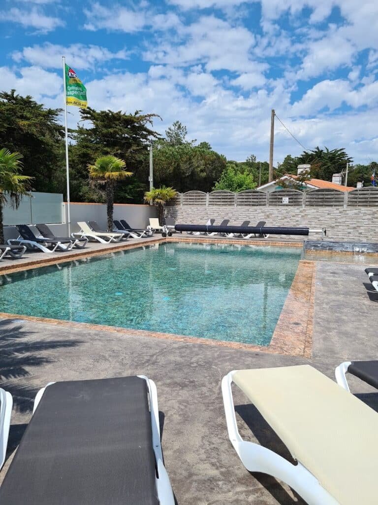 Camping Resort La Forêt - photo 3