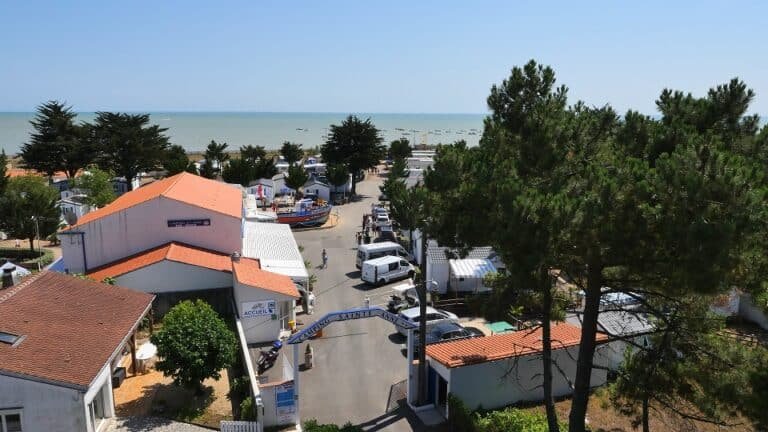 Camping Sainte-Anne - photo 5