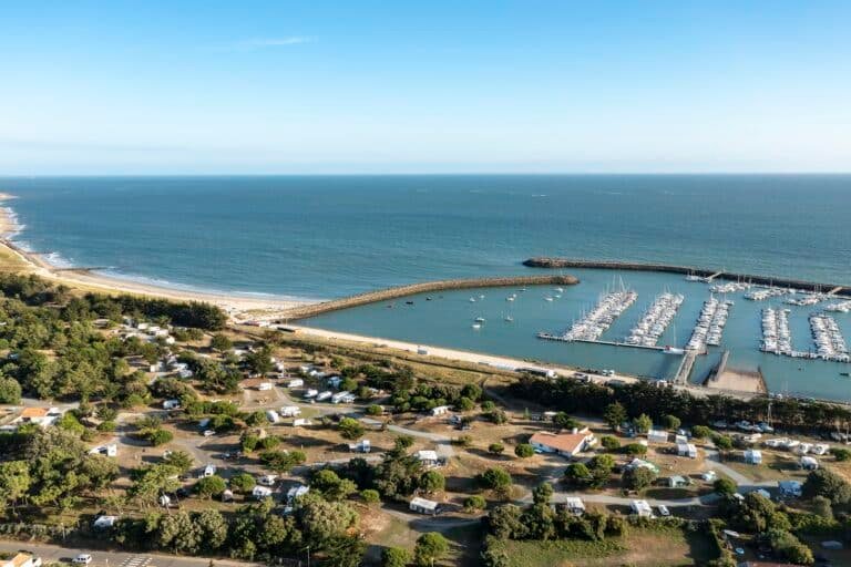 Camping Sandaya La Bosse - photo 1