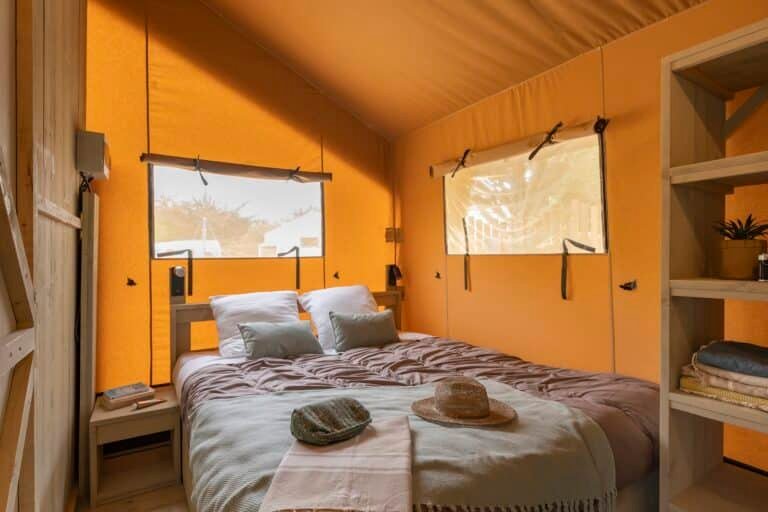 Camping Sandaya La Bosse - photo 2