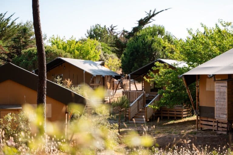 Camping Sandaya La Bosse - photo 5