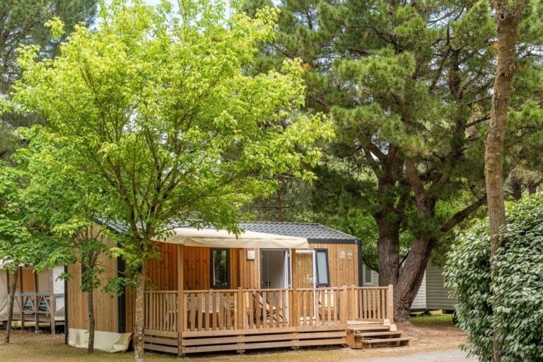 Camping Sandaya La Grande Côte — La Barre-de-Monts (Vendée)