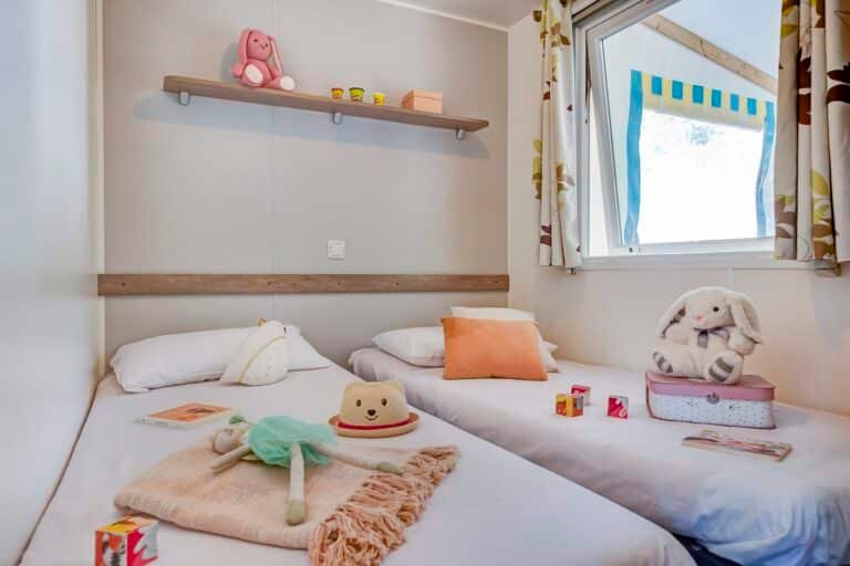 Camping Sandaya La Grande Côte — La Barre-de-Monts (Vendée)