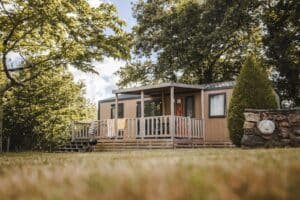 Camping Village de la Guyonnière - photo 1