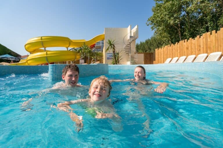 Camping Village de la Guyonnière - photo 4