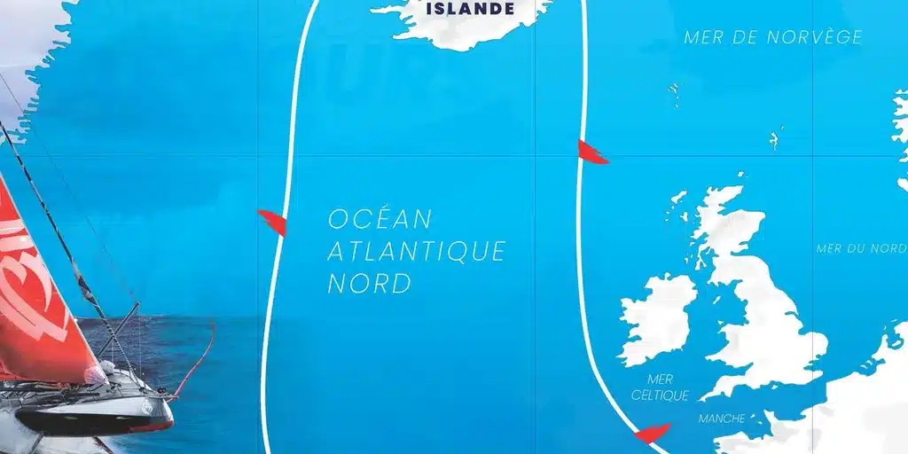 Vendée Arctique 2026