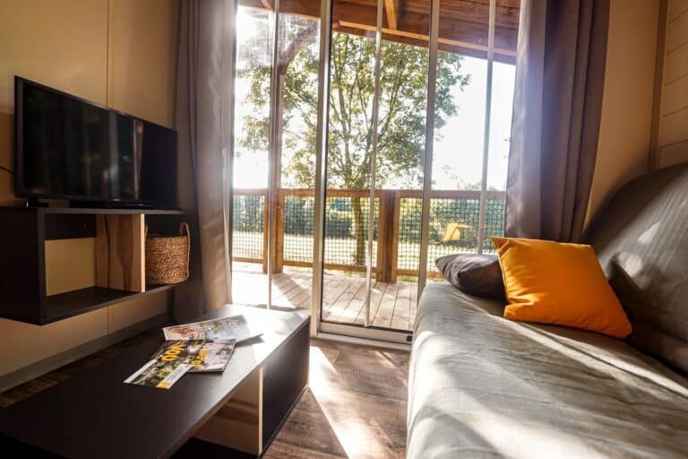 Chalet du Puy Charrier - photo 5