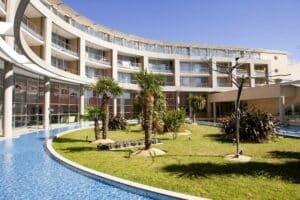 Club Vacances Bleues Les Jardins de l'Atlantique - photo 1