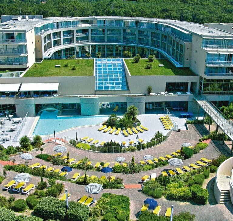 Club Vacances Bleues Les Jardins de l'Atlantique - photo 5