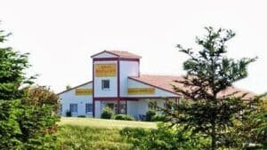 Contact Hôtel Fontenay — Fontenay-le-Comte (Vendée)