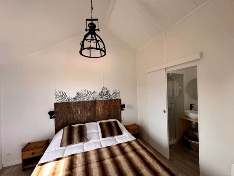 Damona Lodges - photo 2