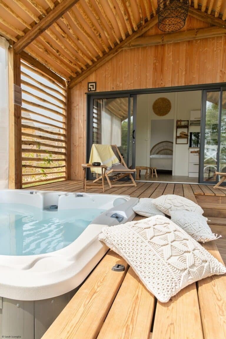 Damona Lodges - photo 3