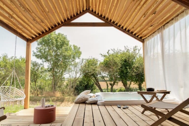 Damona Lodges - photo 5