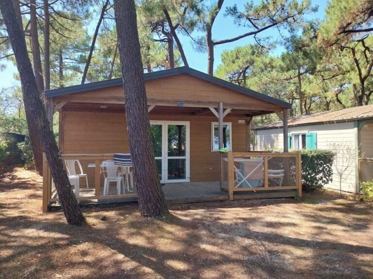 Domaine de la Presqu'île — L'Aiguillon-la-Presqu'île (Vendée)