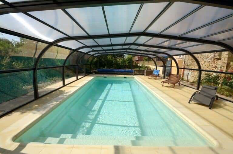Gîte avec piscine le Relay de la Source — Chantonnay (Vendée)