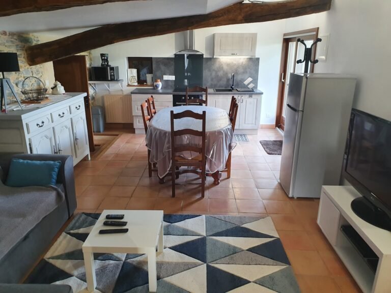 Gîte de la Boëre — Beaulieu-sous-la-Roche (Vendée)