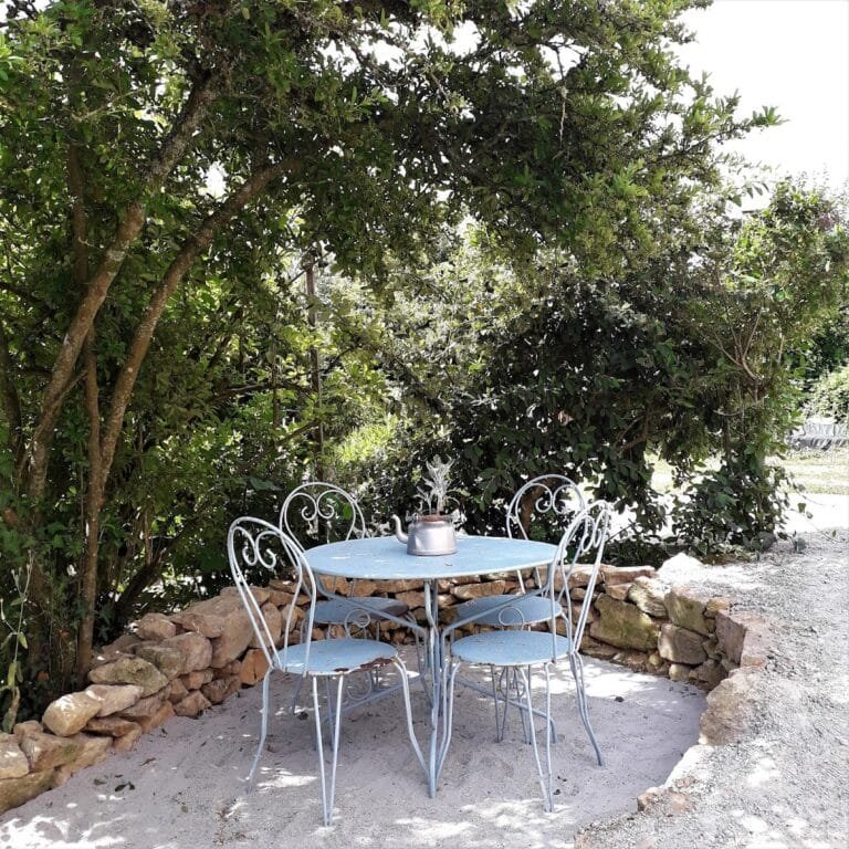 Gîte de La Chevalerie — Nesmy (Vendée)