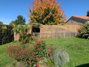 Gîte de La Linière Montaigu Vendée — Montaigu-Vendée (Vendée)