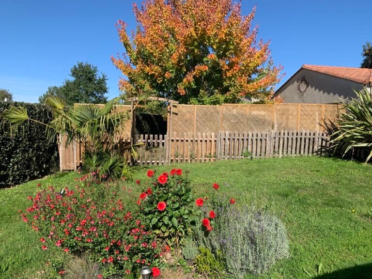 Gîte de La Linière Montaigu Vendée — Montaigu-Vendée (Vendée)